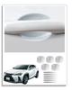 Door Handle Protection Cover for Lexus UX UX200 UX250h 10 Series 2018~ / Lexus