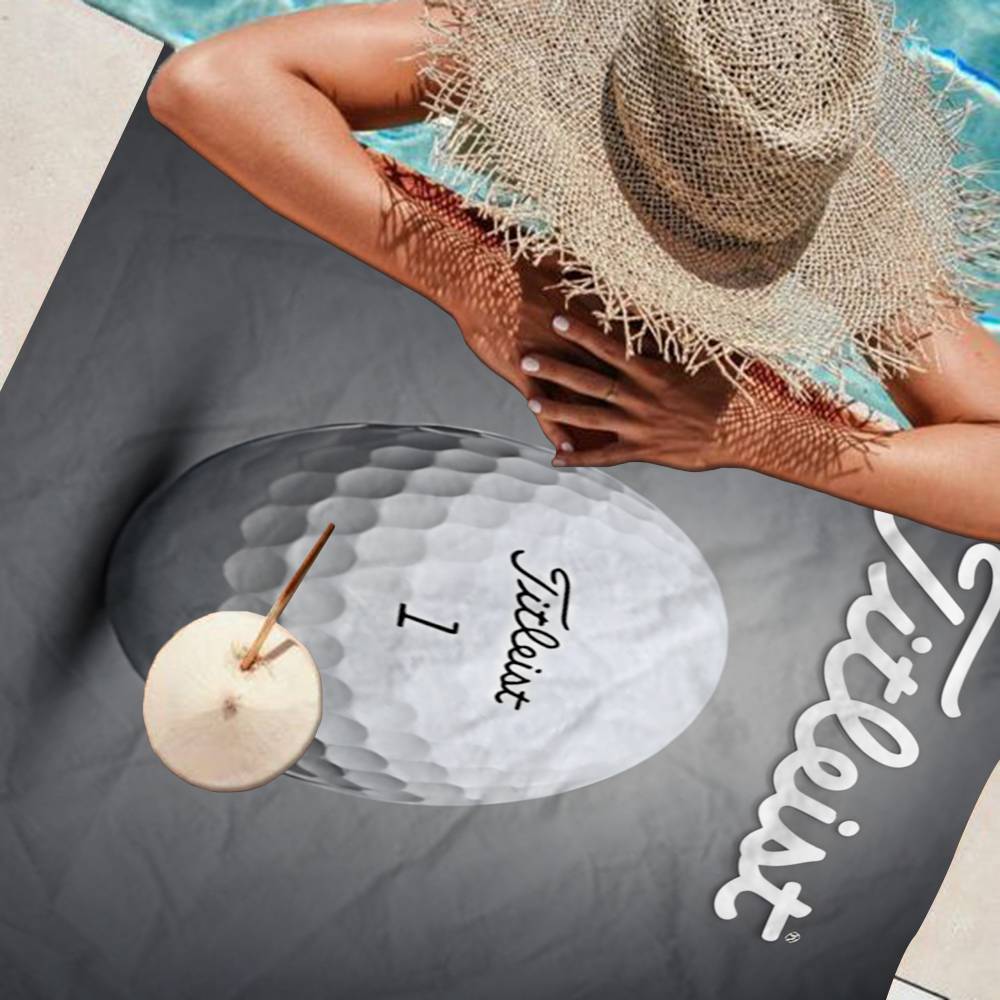 T-T-titl-ei-stS Microfiber Beach Towel Absorbent Quick Dry Soft Yoga Swimming Resort Mountain Climbing Towel