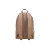 MLB Monogram Collection Nylon Backpack Large Unisex Beige 32BG10941-50B