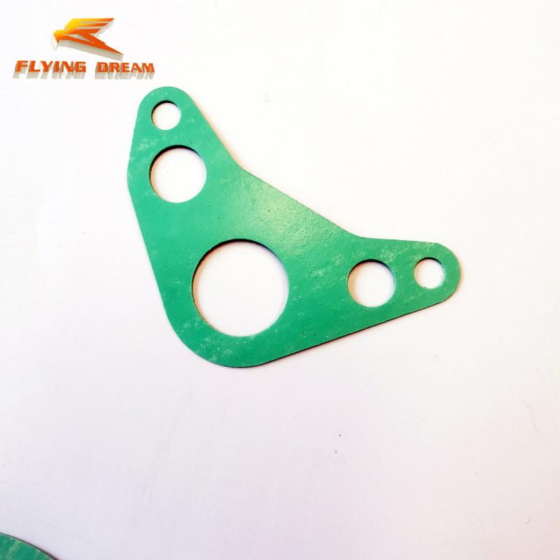 Motorcycle Engine Parts Complete Gasket & Oil Seal Kit for Chinese YINXIANG YX140cc yx140 Original Package 100% Genuine Fit