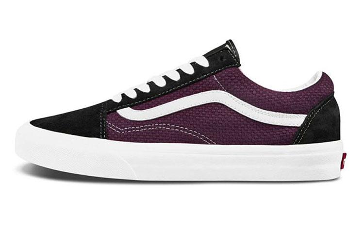 Vans Old Skool 'P&C' VN0A4U3BWT9