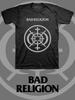 Футболка Bad Religion