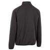 Mens Hulton DLX Half Zip Fleece Top