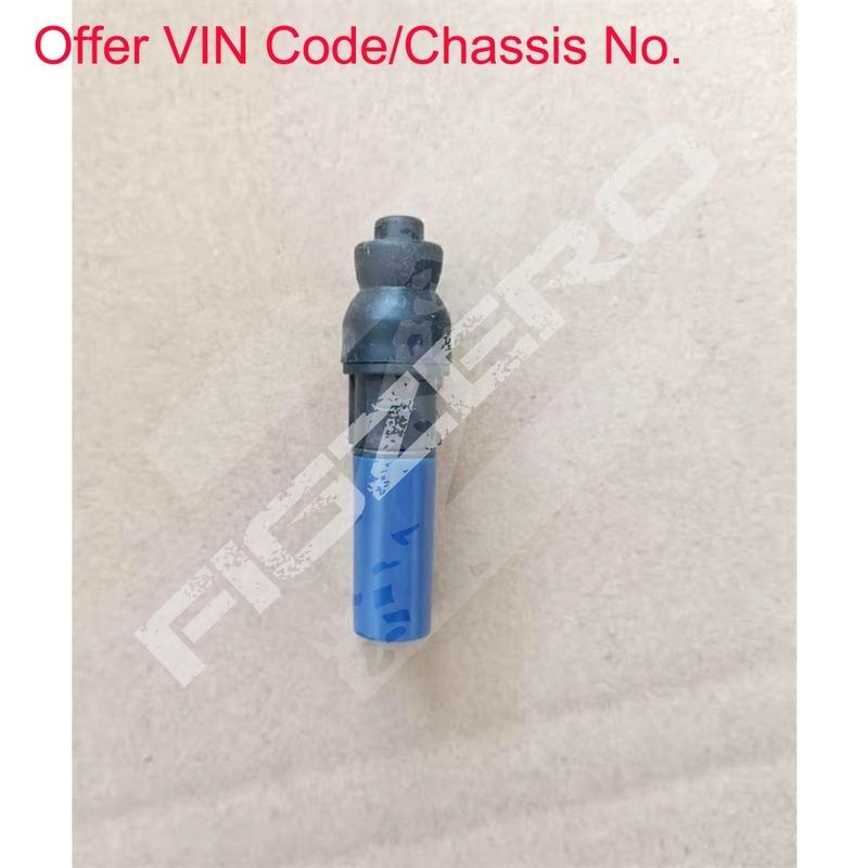 Fuel Tank Cap Port Cover Plate Auxiliary Spring Pressing Switch 1pc for Geely Okavango L Brand New