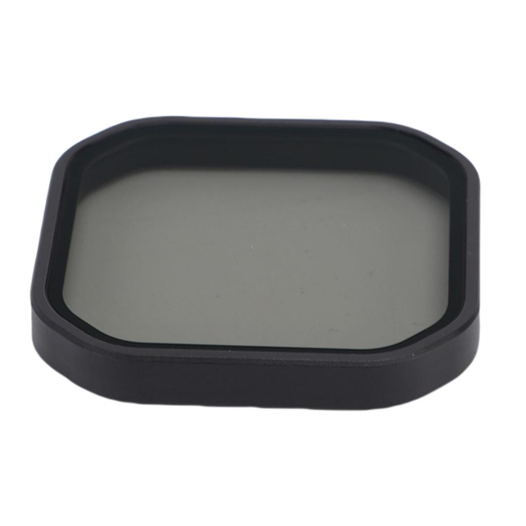Polarizing Filter Fit for Insta360 Ace Pro 2 Camera Optical Glass Multi Coating Polarizer Anti Glare