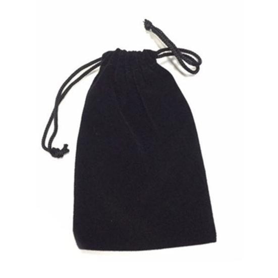 1шт сумка для хранения на шнурке для ювелирных часов подарки ручной счетчик