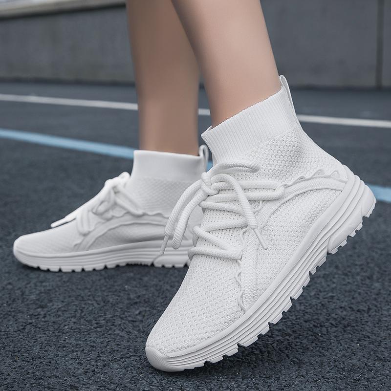 Женские черные мокасины, мокасины для вождения, кроссовки, повседневные, без застежек, для мужчин, для ходьбы, минималистичные, дышащие, мокасины для девочек