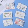 Labels Online Retail Express Appreciate Flower Thank You Letter Appreciate Cards "Thank You" Cards