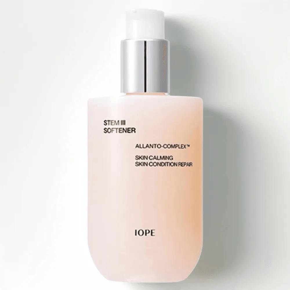 Iope Stem 3 Softener Skin.