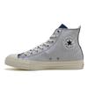 All Star Stripe Hi 31308790  Navy wHite