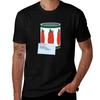 Family Meal TShirt anime t shirts oversize Unisex t shirt graphic TShirt
