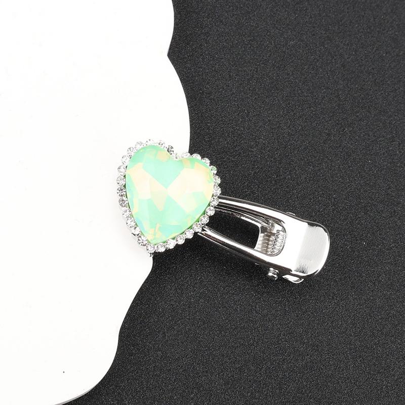 Kiss Jewelry Y2K Розовые Заколки-Бабочки Банты Звезды Сердца Женские Корейские K-pop Аксессуары для Волос
