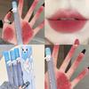 Thick Matte Lip Mud, Velvet Matte, Easy To Color, Not Easy To Fade, Whitening Lip Glaze