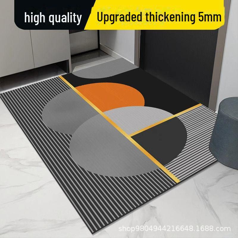 HOT Advanced Non-Slip Entryway Mat for Living Room Home Decor Carpets