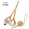 Pet Vest Harness with Dog Leash, Adjustable Chest Strap for Small Medium Dogs, Suitable for Teddy Corgi Shiba Inu Bichon