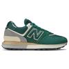 New Balance 574 Кроссовки Legacy Green U574LGNW