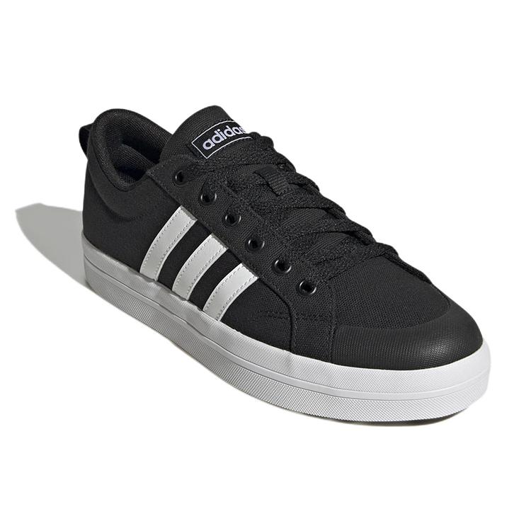 Adidas Женские кроссовки Neo Bravada 'Core Black White' GY2278