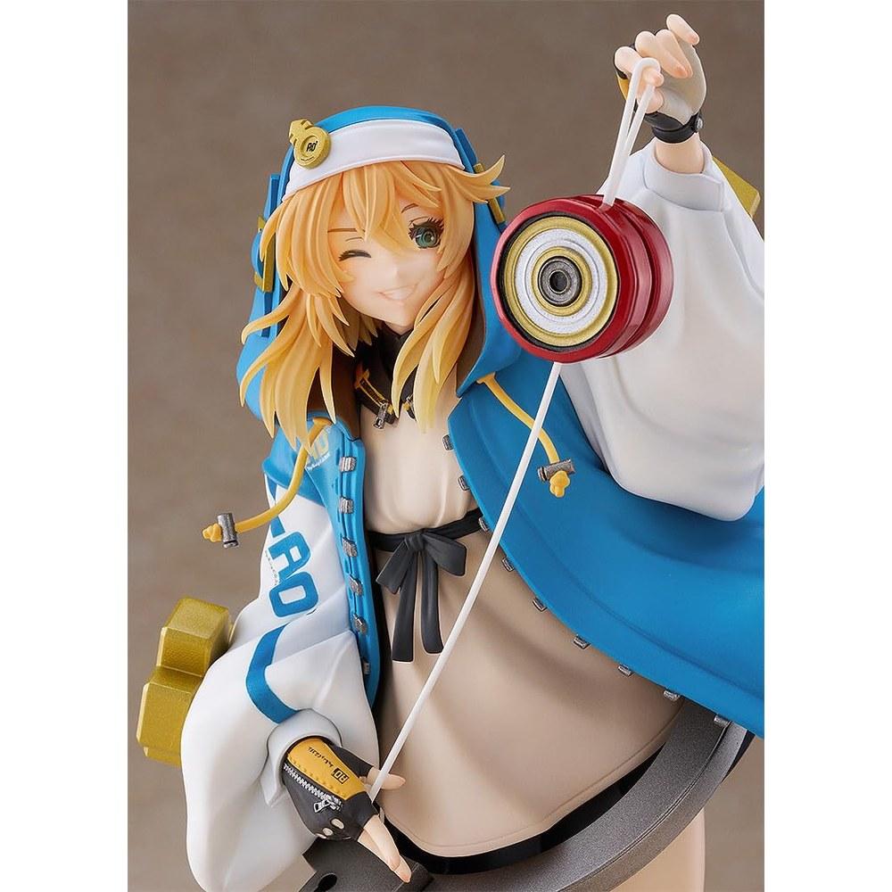 Wave GUILTY GEAR STRIVE Бриджит Фигурка из ПВХ в масштабе 1/7