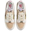 Nike Кроссовки Dunk Low Skateboard Мужские Бежевые Umber IQ1118-220