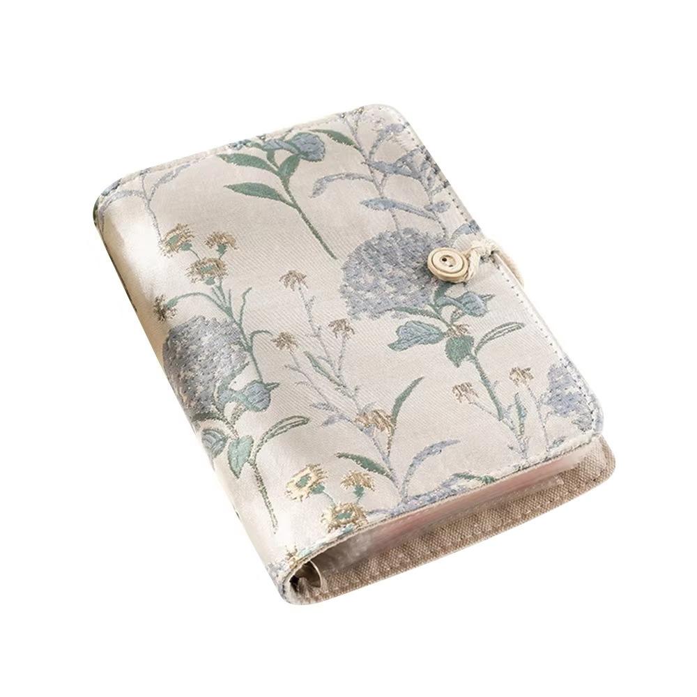 Elegant Savings Challenges Book Large Capacity 100 Envelope Challenge Binder  Save Money Notebook