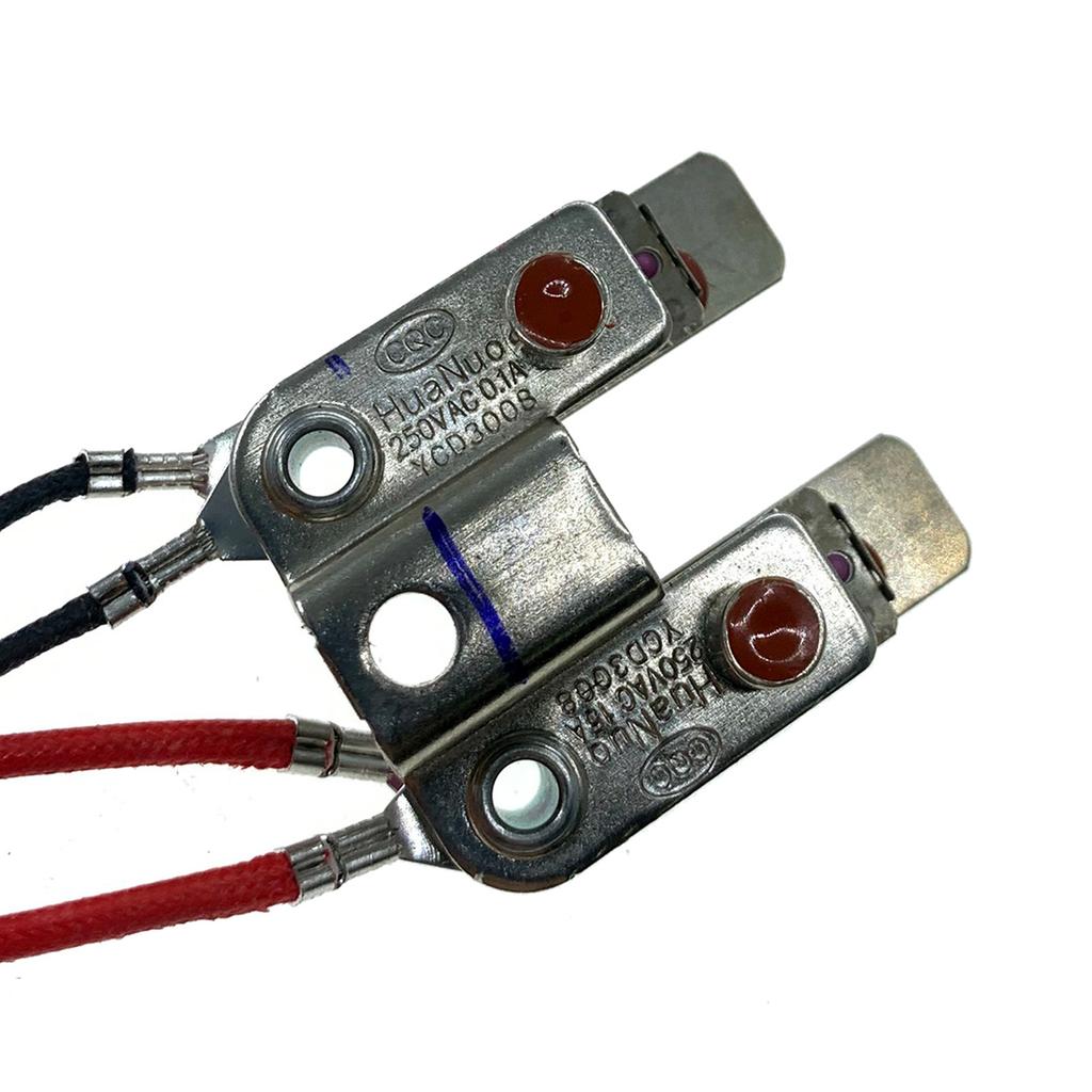 Набор переключателей датчиков давления Подходит для KSD105 KSD105A YCD3005 YCD3008 Надежный Точный Контроль Регулирование Давления