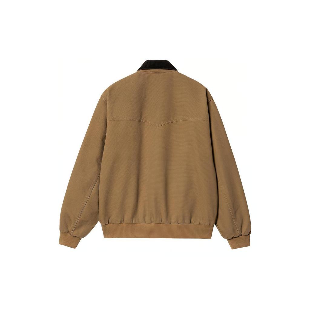 Carhartt Wip corduroy collar jacket I031522-19