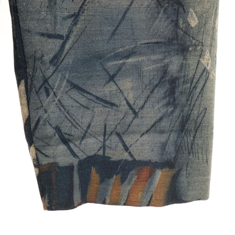 Вашингтон 90-е Сделано в США Старый комбинезон ручка приталенный пиджак Женский Б/У