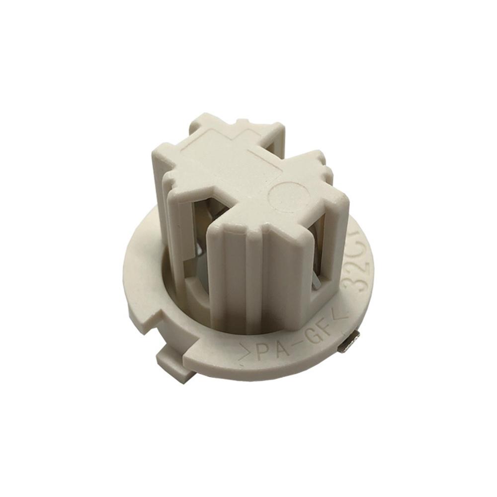 4 шт. Патрон лампы Задний фонарь Стоп-сигнал Держатели ламп 63216943036 для BMW X5 E53 E65