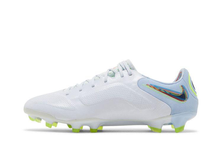 Мужские бутсы Nike Tiempo Legend 9 Elite FG Progress Pack