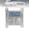 LED Headlight Module Control Unit FB5313B626C For Ford Explorer 2016-2019