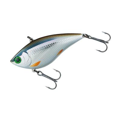 Daiwa Приманка для окуня TD Vibration Steez Custom Smelt Lure 72S-G 72S-G