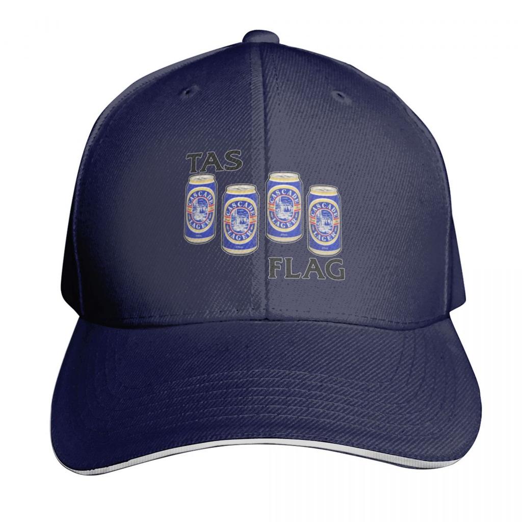 Cascade Lager Breakfast of Champions Baseball Cap Snapback Cap Military Cap Unisex fishing caps Unisex Streetwear Girl Unisexs