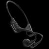 Спортивная Bluetooth-гарнитура с костной проводимостью Newman H86