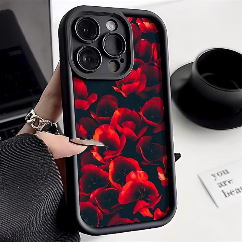 Чехол для телефона iPhone 11 13 12 14 15 16 Pro Max 7 8 Plus XR XS Max Samsung A55 S24 S23 A02S Redmi 9 13C 9A 10 A3 OPPO A15S A16 A17 A18 A38 A53 A54 A31