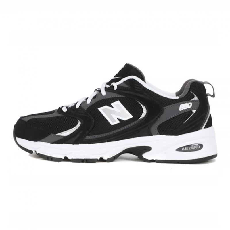 New Balance 530 Классический черный
