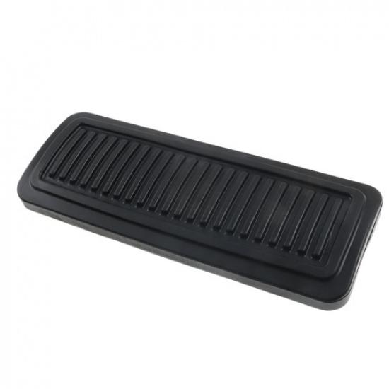 Brake Pedal Pad Fit for 1989-93 Dodge Ramcharger with Automatic Transmission US