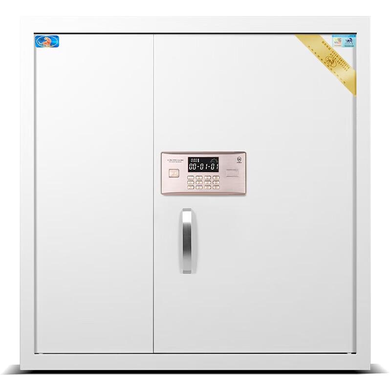 Tiger Brand Steel Office File Cabinet with Electronic Lock