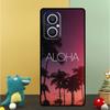 Чехол 'Привет Гавайи Алоха Пляжи' для OPPO Reno 15 13 10 11 14 Pro 12 F 13F 14F 15F 7 8 Lite Чехол OPPO Find X9 X8 X5 Pro