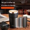 TKK Rocky Insulated Coffee Cup