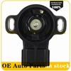 НОВЫЙ 1 шт. Датчик положения дроссельной заслонки TPS 198500-3300 XR845053 XR843535 1985003300 Для Jaguar X-Type 02-04 S-Type 03-05 XJ6 XJ8 X350