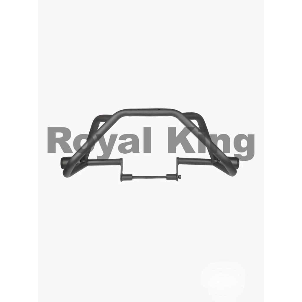 Hector "Crash Guard Combo Pack of 2 Pcs" Fit for Royal Enfield Hunter 350
