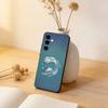 Чехол для телефона M-Monster-Hunter для Samsung Galaxy A73, A72, A71, A70, A53, A52, A51, Мягкий силиконовый черный чехол