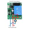DIY Wireless 433MHz 315mhz Universal Remote Control Switches 12V High Current Remote RF Receiver Module For LED Lights