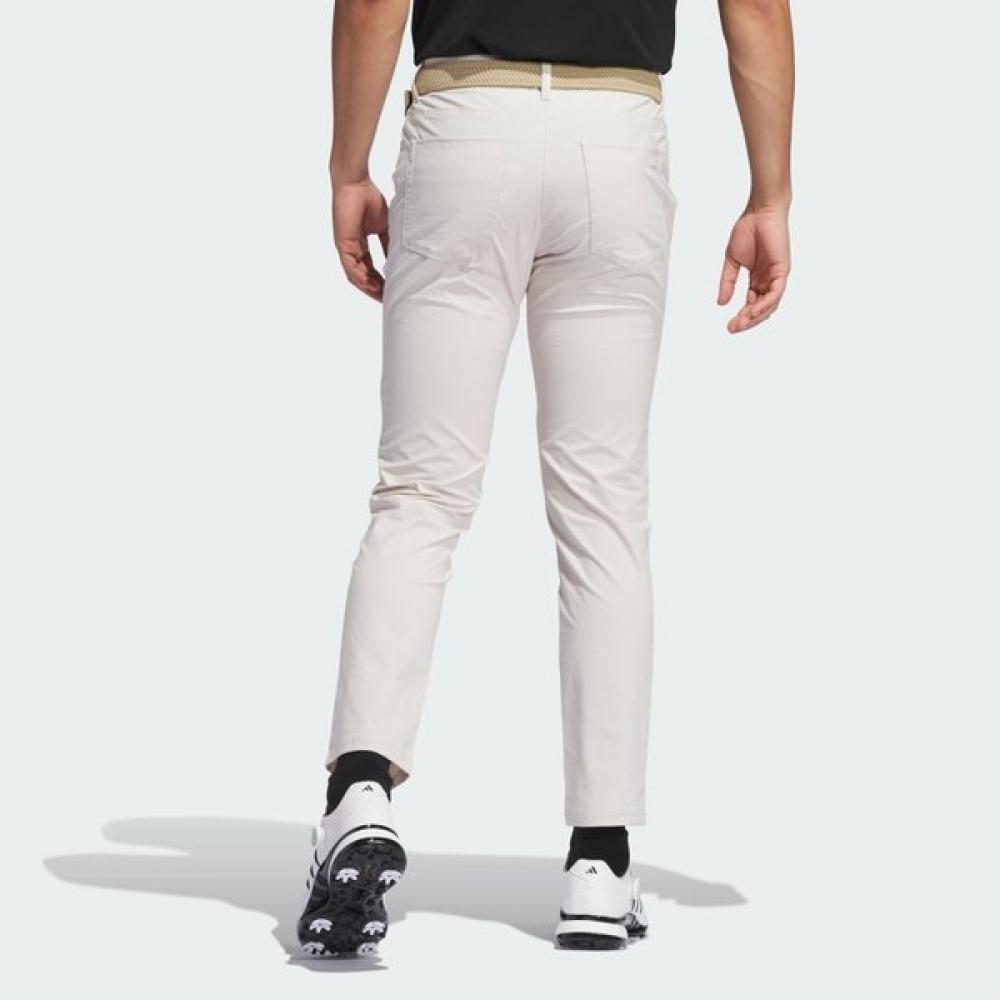 Adidas Golf Men S Ultimate365 5 Pocket pantS Jd2710