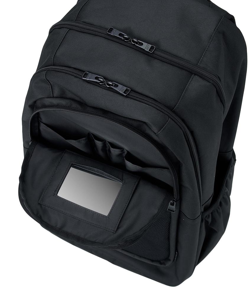 Женский рюкзак Roxy GO OUT PLUS II, Красный, Большой