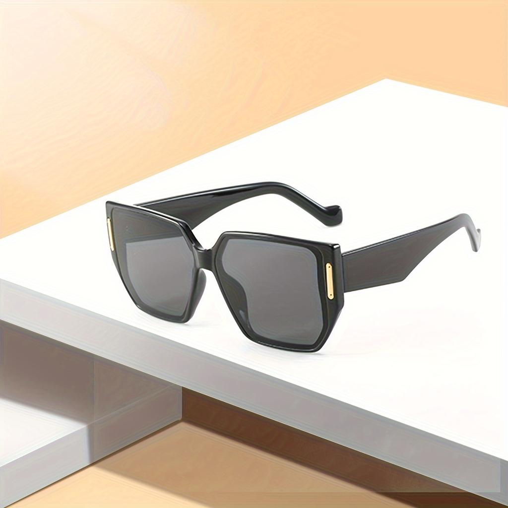 New Fashion Women Brand Designer Luxury Sun Glasses Sexy Square Frame Cat Eye Sunglasses Female Vintage Uv400 Eyewear Vintage