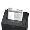 Deli 27530 Commercial Micro-Cut Paper Shredder CN plug (adapter included)