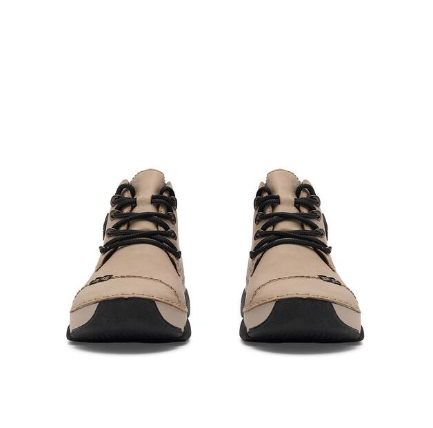 Ботильоны Rieker 45902-60 бежевые