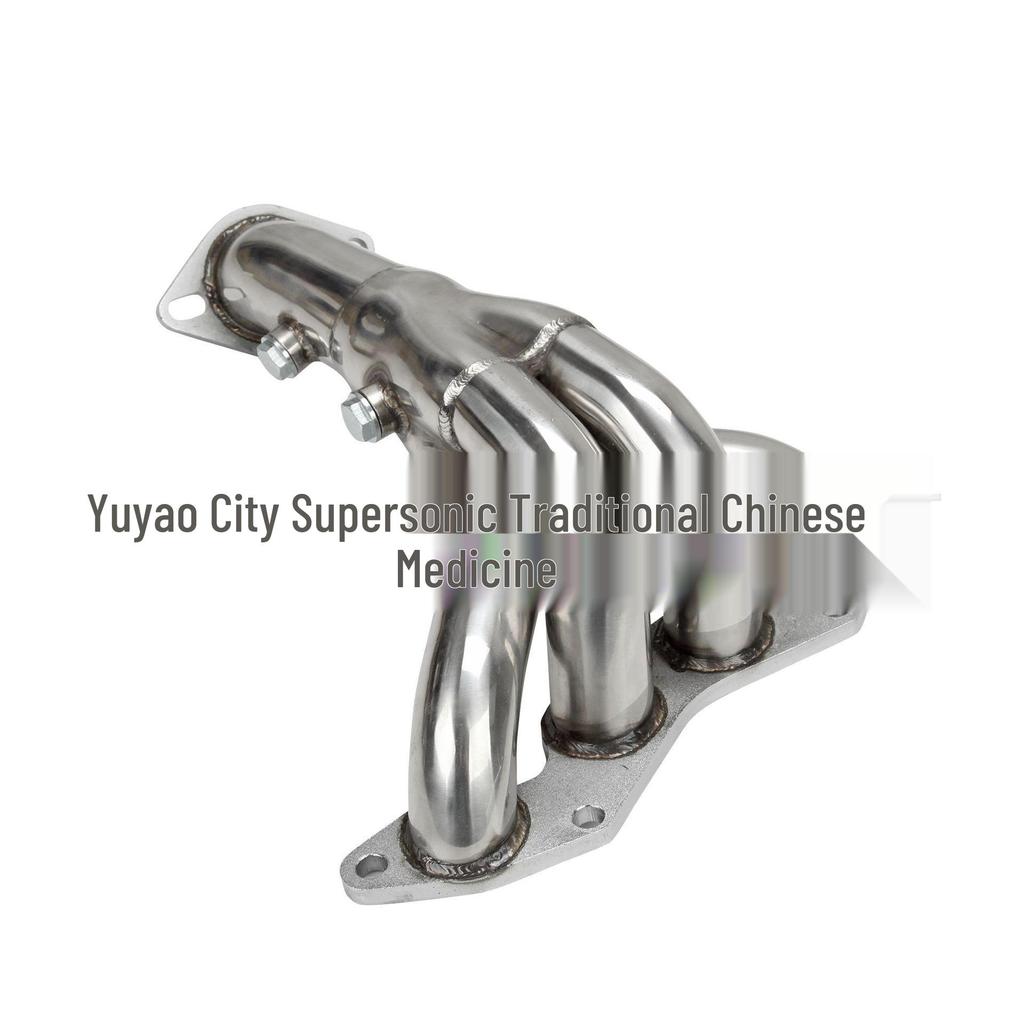 Honda Civic DX/LX 4CYL Car Exhaust Pipe Accessories (2001-2005)
