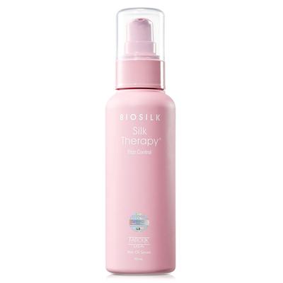 Сыворотка-масло Frizz Control, 90 мл, 90 г, 1 шт.